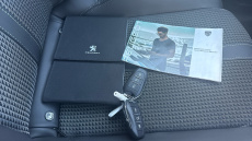 Peugeot 208 1.2 PureTech 100 GT 5dr Petrol Hatchback